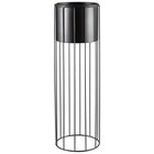 PFLANZTOPF 22,5/70 cm Schwarz von Ambia Home im aktuellen XXXLutz Prospekt für 23,99 €
