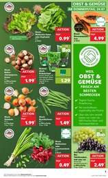 Kaufland Kohl im Prospekt Kaufland Kohl im Prospekt