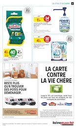 Offre Parfum dans le catalogue Intermarché Super du moment à la page 35