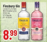 Aktuelle Gin Angebote bei Trinkgut in Hannover Aktuelles London Dry Gin Angebot bei Trinkgut in Hannover ab 8,99 €
