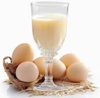 Eierlikör bei Getränke A-Z im Prospekt "" für 8,99 €