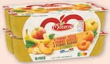 U Express Pont-Audemer - Promo -50% de remise immédiate sur le 2ème produit identique sur la gamme materne du rayon epicerie Promo -50% de remise immédiate sur le 2ème produit identique sur la gamme materne du rayon epicerie à dans le catalogue U Express à Pont-Audemer