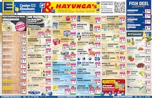 E center Prospekt für Bevern mit 1} Seite E center Prospekt für Bevern: "Top Angebote", 1 Seite, 10.06.2025 - 14.06.2025