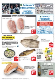 Fisch im E center Prospekt in Schwäbisch Gmünd Aktueller E center Prospekt mit Fisch, "Aktuelle Angebote", Seite 7