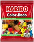 Goldbären oder Color-Rado im Angebot bei REWE in Castrop-Rauxel Goldbären oder Color-Rado Angebote von Haribo bei REWE Castrop-Rauxel für 0,79 €