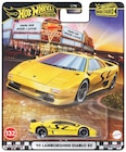Premium Car Boulevard von Hot Wheels im aktuellen Rossmann Prospekt
