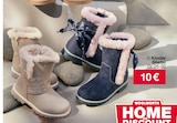 Kinder Stiefel Angebote bei Woolworth Salzgitter für 10,00 €