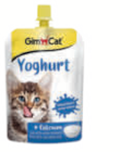 Pudding-/Yoghurt-Produkte Katzensnacks im toom Baumarkt Prospekt Pudding-/Yoghurt-Produkte Katzensnacks von GimCat im aktuellen toom Baumarkt Prospekt für 1,69 €