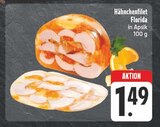Aktuelles Hähnchenfilet Florida Angebot bei E center in Jena ab 1,49 €