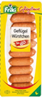Geflügel Würstchen to go im Angebot bei Netto Marken-Discount in Herten Geflügel Würstchen to go Angebote von Friki bei Netto Marken-Discount Herten für 1,00 €