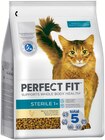 Trockenfutter für Katzen von Perfect Fit im aktuellen DAS FUTTERHAUS Prospekt für 9,99 €