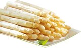 EDEKA - Hof-Spargel weiß Angebot im Prospekt Hof-Spargel weiß bei EDEKA im Prospekt "" für 17,90 €