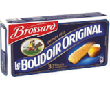 Biscuits boudoirs original - BROSSARD dans le catalogue Supeco