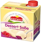 Dessert Soße von Osterland im aktuellen Penny Prospekt