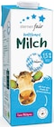H-Milch im Angebot bei REWE in München H-Milch Angebote von Sternenfair bei REWE München für 1,29 €