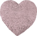 Kissen in Herzform bei ROLLER im Mülheim-Kärlich Prospekt für 5,99 €