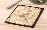 Flammekueche lardons oignons en promo chez U Express Flammekueche lardons oignons dans le catalogue U Express