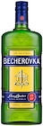 Kräuterlikör von Becherovka im aktuellen REWE Prospekt für 9,99 €
