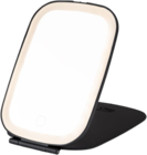 Beauty Miroir de voyage LED - Cien en promo chez Lidl Lyon à 6,99 €