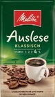 Kaffee von Melitta für 3,99 € bei Lidl im Angebot Kaffee von Melitta im aktuellen Lidl Prospekt