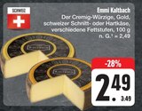 Aktuelles Der Cremig-Würzige Angebot bei E center in Nürnberg ab 2,49 €