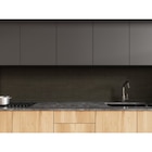 Sticker pierre de parement Cary effet ardoise 58 x 28 cm en promo chez Carrefour Sticker pierre de parement Cary effet ardoise 58 x 28 cm dans le catalogue Carrefour