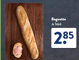 ALDI SÜD Ergolding - Baguette Angebot im Prospekt Baguette bei ALDI SÜD im Ergolding Prospekt für 2,85 €