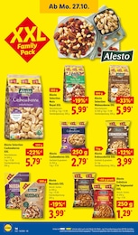 Vogelfutter Angebot & Preis im aktuellen Lidl Prospekt Vogelfutter Angebot im aktuellen Lidl Prospekt auf Seite 32