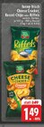 Aktuelle Chips Angebote bei E center in Mönchengladbach Aktuelles Cheese Cracker Angebot bei E center in Mönchengladbach ab 1,49 €