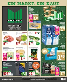 Marktkauf Prospekt Aktuelle Angebote mit 20 Seiten