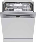 Einbau-Geschirrspüler G 5310 SCi Active Plus Angebote von Miele bei expert Hof für 899,00 €