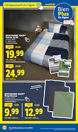 Prospectus Lidl "XXL GRAND FORMAT MINI PRIX" en cours à Mont-de-Marsan, Page 68 Catalogue Lidl en cours à Mont-de-Marsan, "XXL GRAND FORMAT MINI PRIX", Page 68
