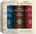 Coffret de 3 Whisky Single malt en promo chez Lidl Roanne à 8,39 €