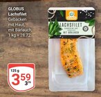 Aktuelle Lachs Angebote bei GLOBUS in Duisburg Aktuelles Lachsfilet Angebot bei GLOBUS in Duisburg ab 3,59 €