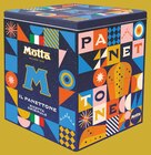 Panettone boîte métal collection traditionnel - MOTTA en promo chez Intermarché Super Panettone boîte métal collection traditionnel - MOTTA dans le catalogue Intermarché Super