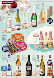 Rotkäppchen Sekt im K+K - Klaas & Kock Prospekt in Voerde Aktueller K+K - Klaas & Kock Prospekt mit Rotkäppchen Sekt, "Wenn Lebensmittel, dann K+K", Seite 11
