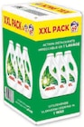 Lessive liquide - Ariel - Super U à Créteil Lessive liquide - Ariel en promo chez Super U Créteil à 16,43 €