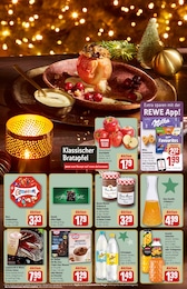 Kakao Angebot im aktuellen REWE Prospekt auf Seite 7