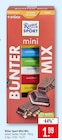 Mini Mix Alpenmilch im Angebot bei Marktkauf in Böblingen Mini Mix Alpenmilch Angebote von Ritter Sport bei Marktkauf Böblingen für 1,99 €