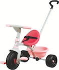 Tricycle confort en promo chez La Grande Récré Courbevoie à 49,99 €