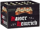 Aktuelles Kaiser Heinrich Urstoff Angebot bei Kaufland in Schonungen ab 13,99 €