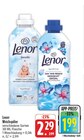 Weichspüler Sensitiv im Angebot bei E center in Chemnitz Weichspüler Sensitiv Angebote von Lenor bei E center Chemnitz für 1,99 €
