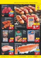 Ähnliche Roastbeef Angebote im Prospekt "Aktuelle Angebote" von Netto Marken-Discount in Bocholt Ähnliche Angebote wie Roastbeef im Prospekt "Aktuelle Angebote" auf Seite 49 von Netto Marken-Discount in Bocholt