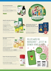 Salbei im VITALIA Reformhaus Prospekt in Berlin Aktueller VITALIA Reformhaus Prospekt mit Salbei, "Aktuelle Angebote", Seite 3