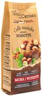 Café moulu saveur noisette - Le Temps des Cerises dans le catalogue Intermarché