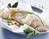 FILET DE LOUP DE L'ATLANTIQUE - SANS MARQUE dans le catalogue Auchan Hypermarché