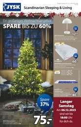 JYSK Prospekt dieser Woche JYSK Prospekt aktuelle Angebote