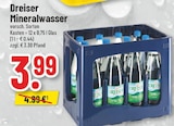Trinkgut Boden Prospekt mit  im Angebot für 3,99 €