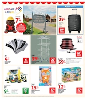 Promos Télévision dans le catalogue "VENEZ FAIRE VOTRE MARCHÉ DANS VOTRE HYPER." de Auchan Hypermarché Télévision en promo dans le catalogue Auchan Hypermarché à la page 18