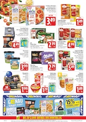 Aktueller E center Prospekt mit Eis, "Wir lieben Lebensmittel!", Seite 22